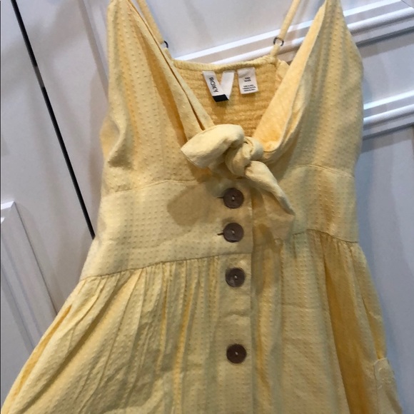 NWT Roxy Dress - Picture 3 of 8